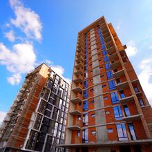 Хід будівництва Житловий район Manhattan, 0, березень 2020