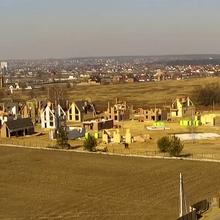 Хід будівництва КМ VILLAGGO, 0, березень 2020