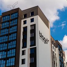 Хід будівництва ЖК Паркова Алея, 0, березень 2020