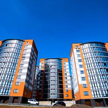 Хід будівництва ЖК Містечко Соборне, 0, березень 2020