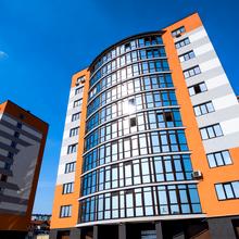 Хід будівництва ЖК Містечко Соборне, 0, березень 2020