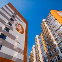 Хід будівництва ЖК Містечко Соборне, 0, березень 2020