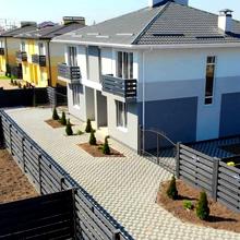 Хід будівництва Дуплекси Grand Residence 4, 0, квітень 2020