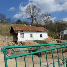 Ход строительства ЖК Подих Природи, 0, апрель 2020