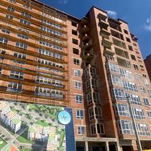 Хід будівництва ЖК Квартал Галицький, 0, квітень 2020