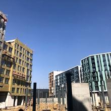 Хід будівництва ЖК Respublika, 0, квітень 2020