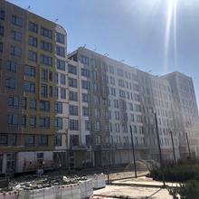 Хід будівництва ЖК Respublika, 0, квітень 2020