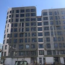 Хід будівництва ЖК Respublika, 0, квітень 2020