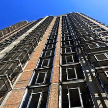 Хід будівництва ЖК Новопечерські Липки, 0, квітень 2020