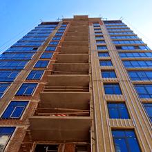 Хід будівництва ЖК Новопечерські Липки, 0, квітень 2020