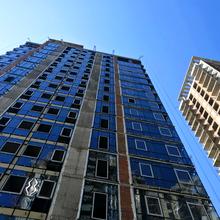 Хід будівництва ЖК Новопечерські Липки, 0, квітень 2020