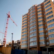 Хід будівництва ЖК Преміум Парк, Будинок, квітень 2020