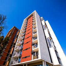 Хід будівництва Житловий район Manhattan, 0, квітень 2020