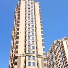 Хід будівництва ЖК Елегія Парк, 2-3 будинки, травень 2020