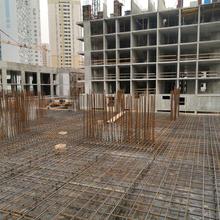 Хід будівництва ЖК Урлівський-1, 0, травень 2020