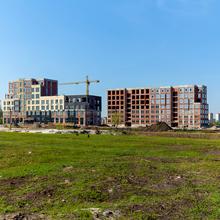 Хід будівництва ЖК Riverside, , квітень 2020