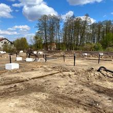 Хід будівництва ЖК Desna Park Residence, 0, квітень 2020