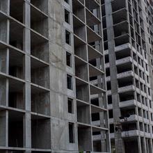 Хід будівництва ЖК Terracotta, 3, 4 будинки, травень 2020