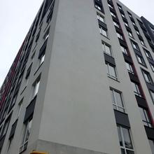 Хід будівництва ЖК Нові Метри Park, 1 будинок, травень 2020