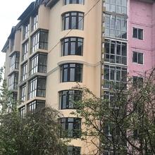 Ход строительства ЖК Садочок, 2 дом, май 2020