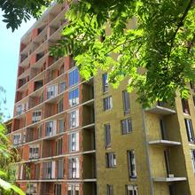 Хід будівництва ЖК Щастя, 0, травень 2020