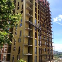 Хід будівництва ЖК Щастя, 0, травень 2020