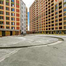 Хід будівництва ЖК San Francisco Creative House, 1, 2 будинки, травень 2020