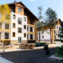 Хід будівництва ЖК DESNA residence, 0, квітень 2020