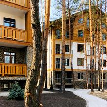 Хід будівництва ЖК DESNA residence, 0, квітень 2020