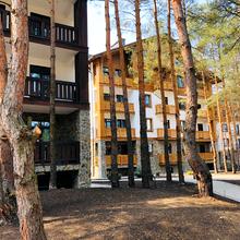 Хід будівництва ЖК DESNA residence, 0, квітень 2020