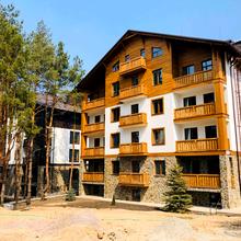 Хід будівництва ЖК DESNA residence, 0, квітень 2020