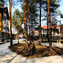 Хід будівництва ЖК DESNA residence, 0, квітень 2020