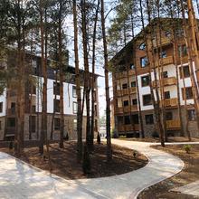 Хід будівництва ЖК DESNA residence, 0, квітень 2020