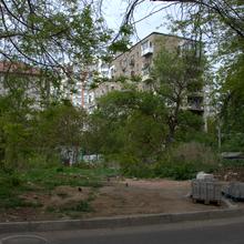 Хід будівництва Пространство на Педагогической, 0, травень 2020