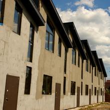 Хід будівництва Таунхауси Apple House, 0, травень 2020