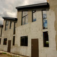 Хід будівництва Таунхауси Apple House, 0, травень 2020