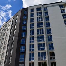 Хід будівництва ЖК Kaiser Park, Будинок, травень 2020