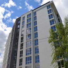 Хід будівництва ЖК Kaiser Park, , травень 2020