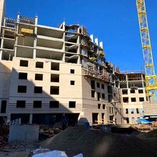 Хід будівництва ЖК Водограй, 0, травень 2020