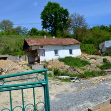 Ход строительства ЖК Подих Природи, 0, май 2020