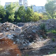 Хід будівництва вул. Давида Ойстраха, 8а, 0, травень 2020