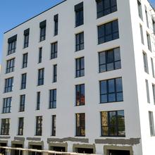 Хід будівництва ЖК Квадрат, 0, травень 2020