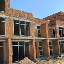 Хід будівництва ЖК Hygge Home, 1-6 будинки, травень 2020