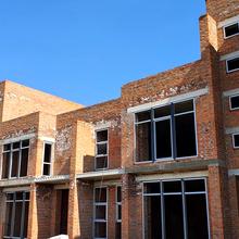 Хід будівництва ЖК Hygge Home, 1-6 будинки, травень 2020