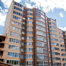 Хід будівництва ЖК Преміум Парк, Будинок, травень 2020