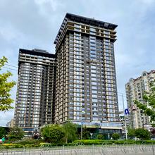 Хід будівництва ЖК Obolon Residences, 3 секція, травень 2020