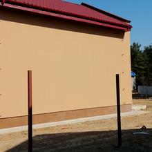 Хід будівництва КМ Sunny Village, 0, травень 2020
