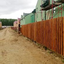 Хід будівництва КМ Sunny Village, 0, травень 2020