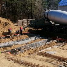 Хід будівництва КМ Sunny Village, 0, травень 2020