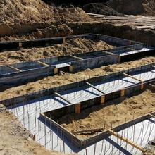 Хід будівництва КМ Sunny Village, 0, травень 2020